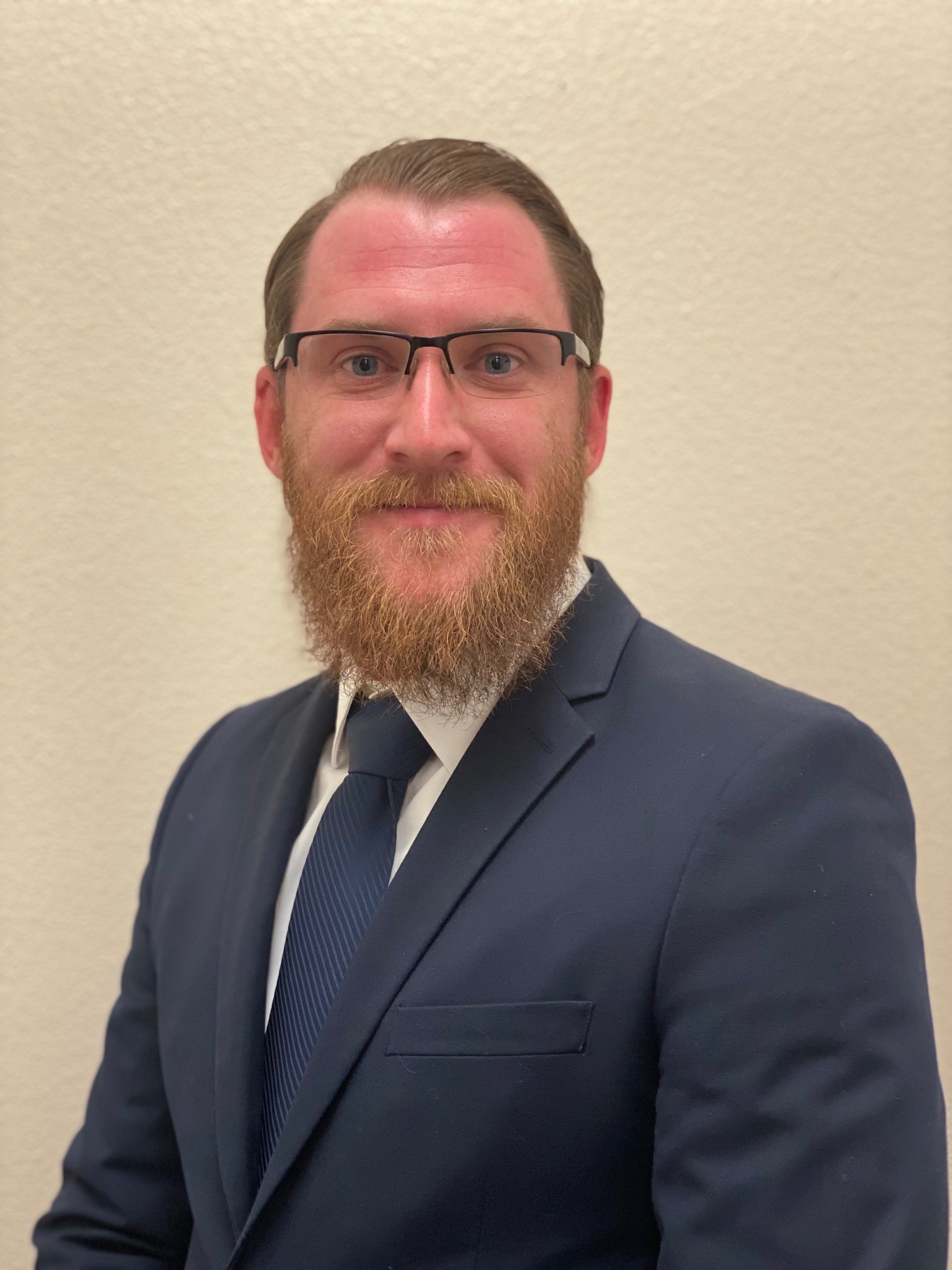 Cody McIntosh, Sr. Loan Officer photo