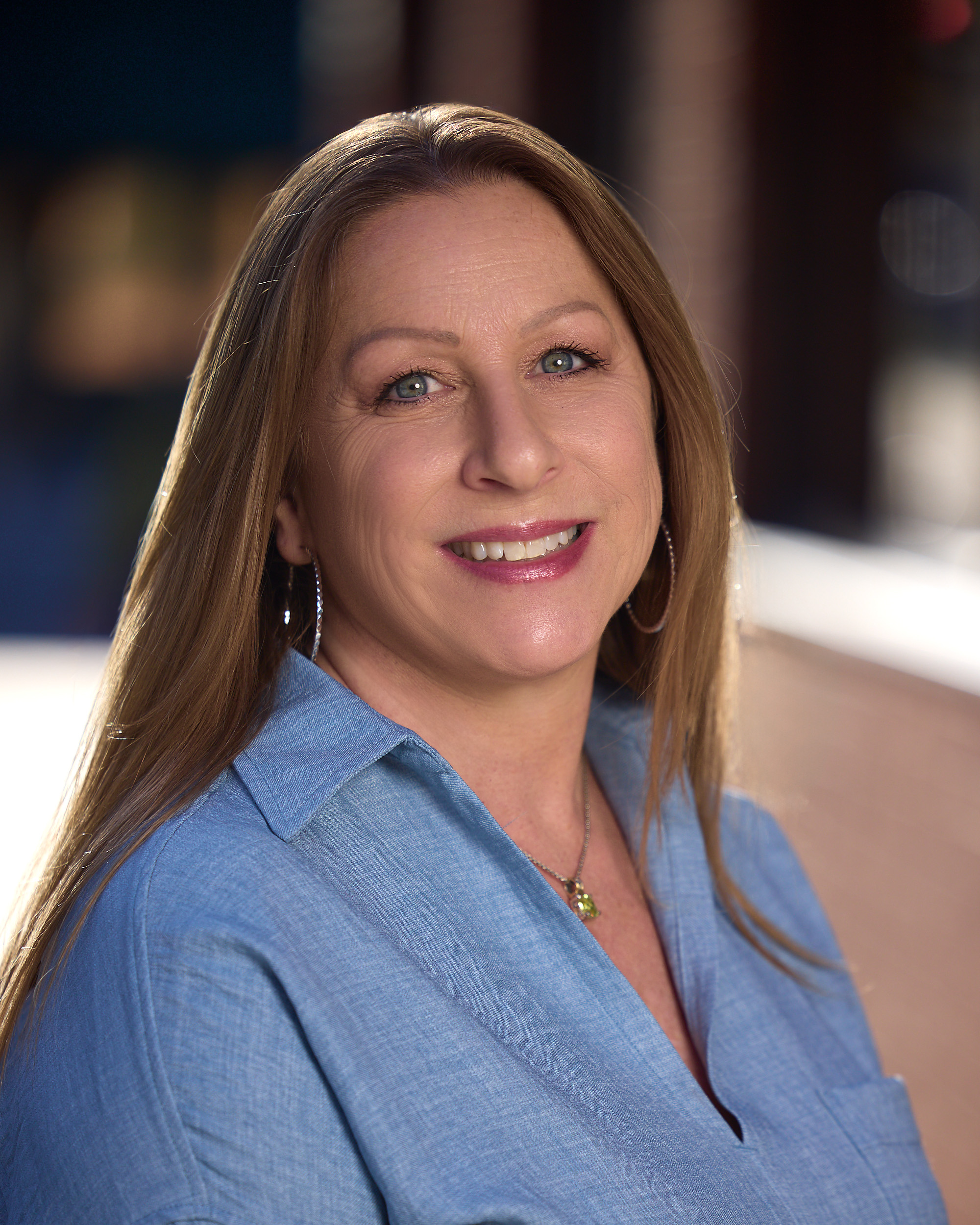 Sheri Cook