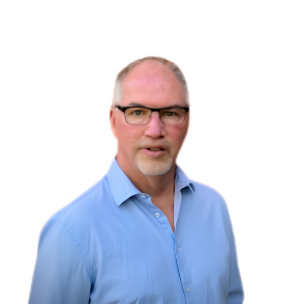 Brent Haas, Branch Manager photo