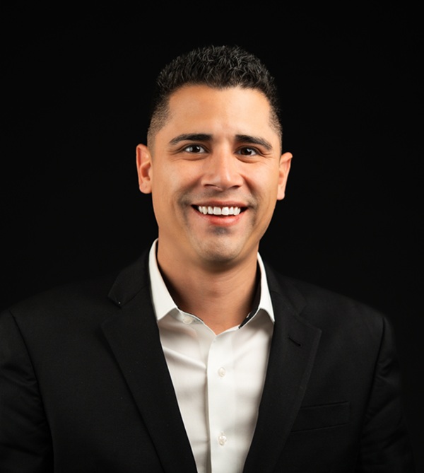Julian Cordova, Loan Consultant photo