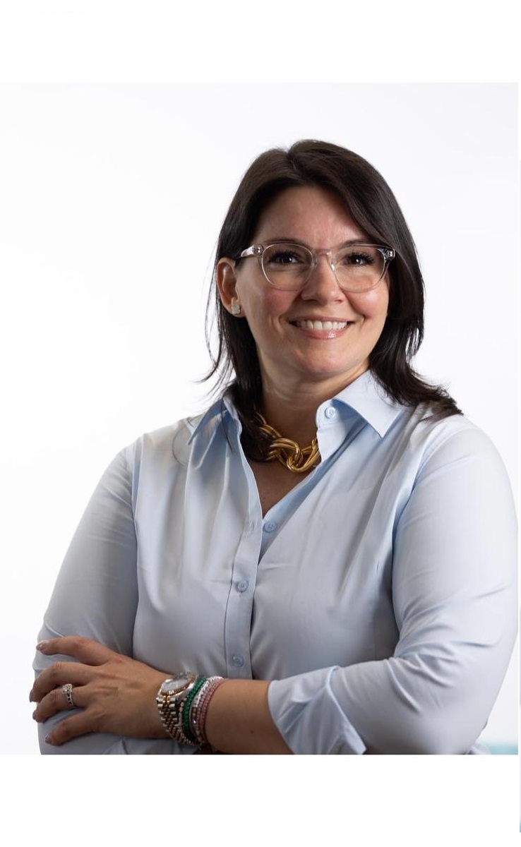 Irene Robles