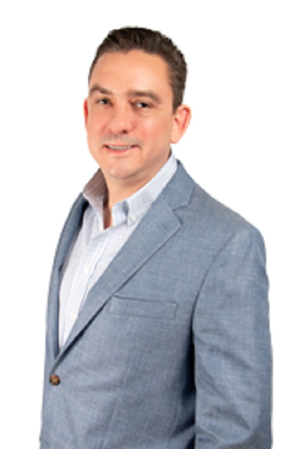 Jeremy Schwarz