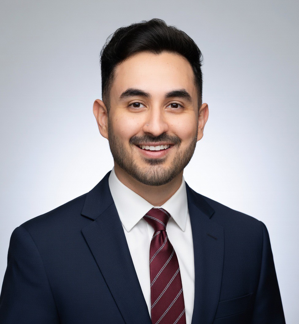 Robert Hernandez