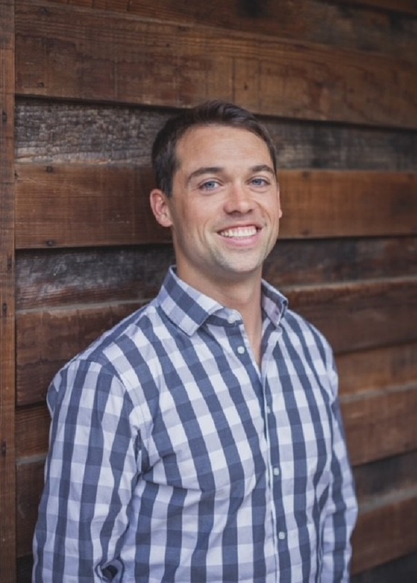 Matthew Sharp