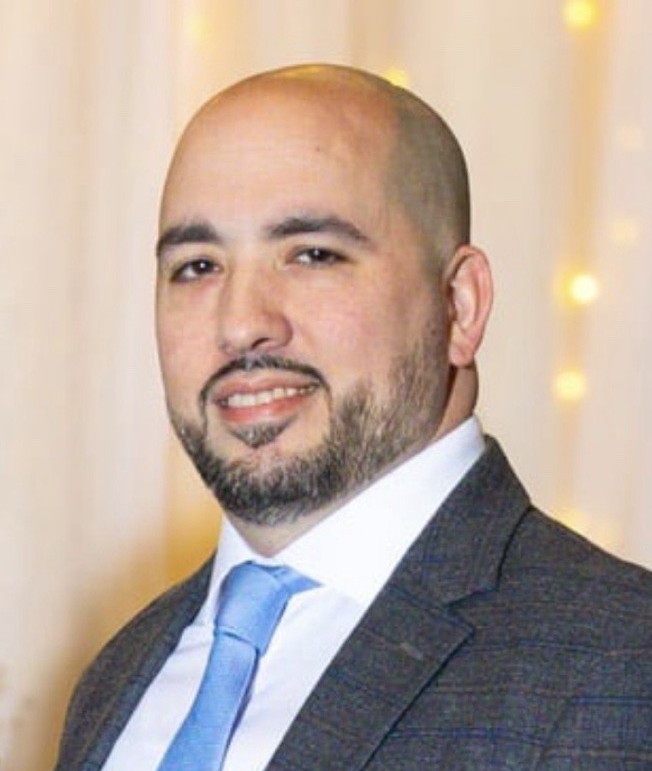 Mohammad Noorbakhsh