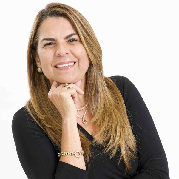 Claudia Gomez, Loan Consultant photo