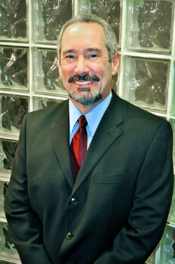 Robert Rutledge