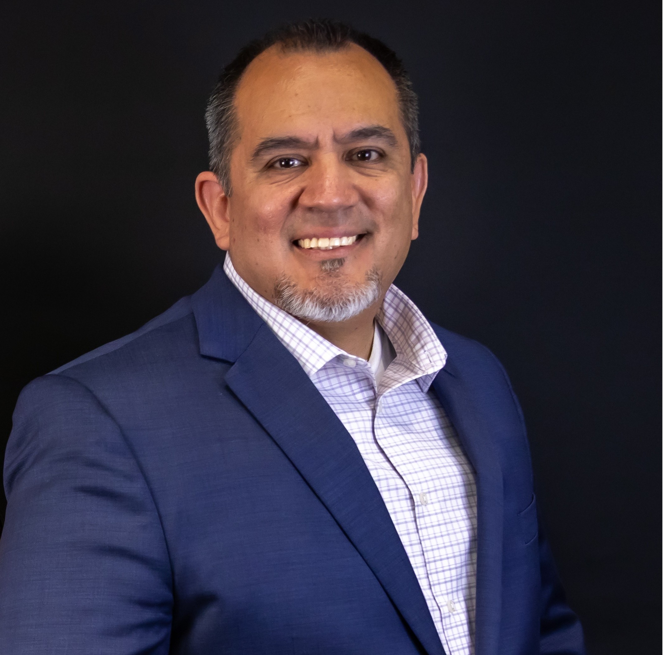 Raymond Fuentes