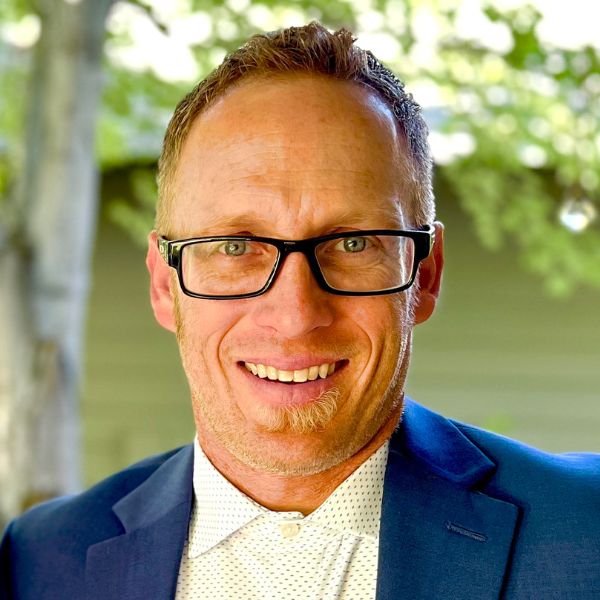 Cory Alderman, Loan Consultant photo
