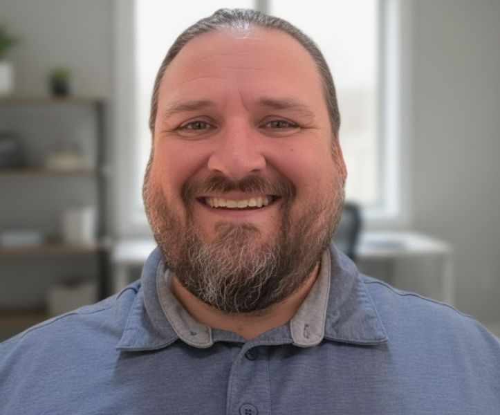 Lewis Wicki, Loan Consultant photo