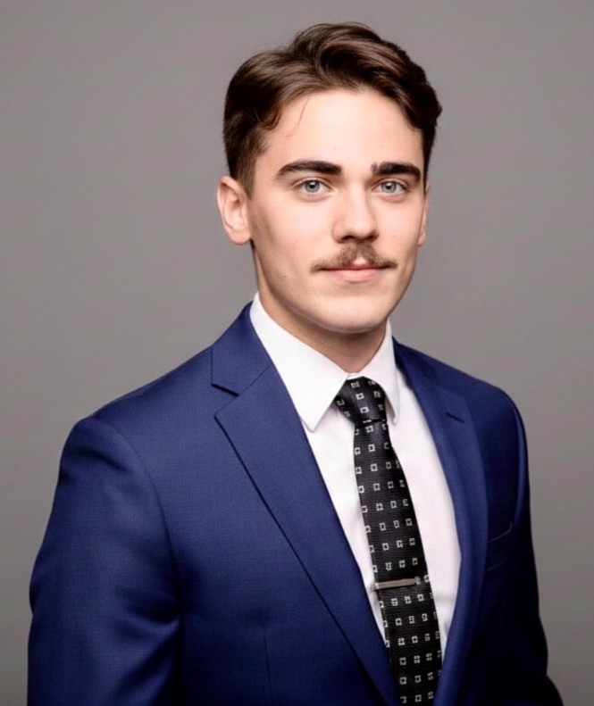 Cory Ernsberger