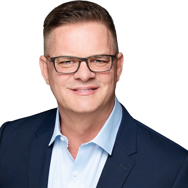 Todd LaPenta, Sales Manager photo