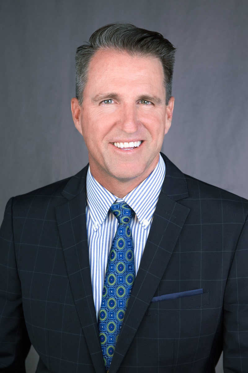 Tom Briggs, Branch Manager photo