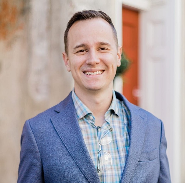 Bradley Baker