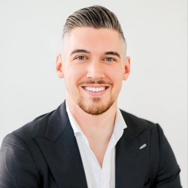 Kyle Regan, Branch Manager photo