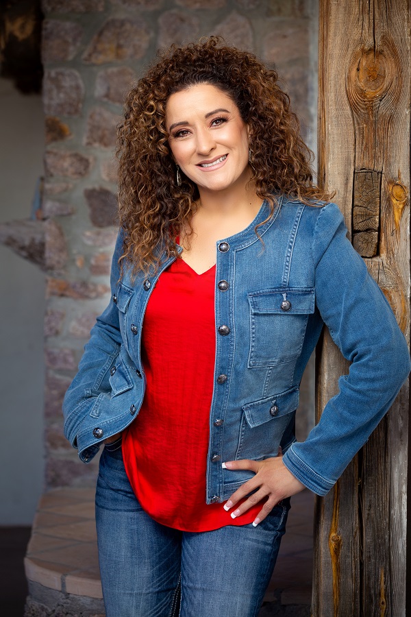 Aracely Hoffmeister