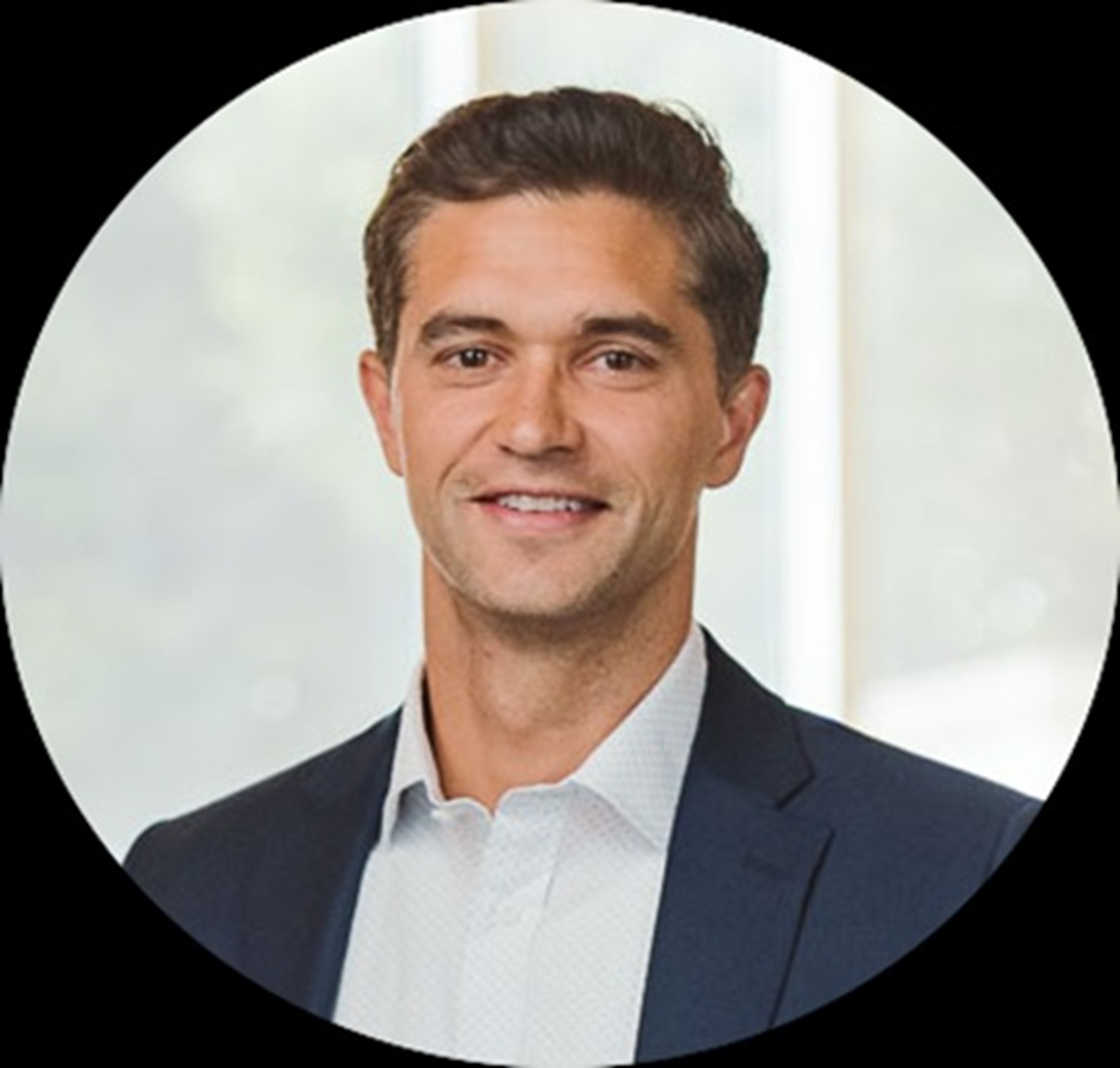 Trenton Meacham, Loan Agent photo