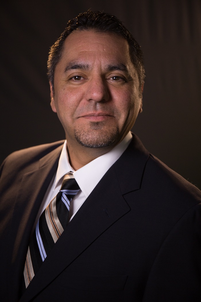 Scott Rego