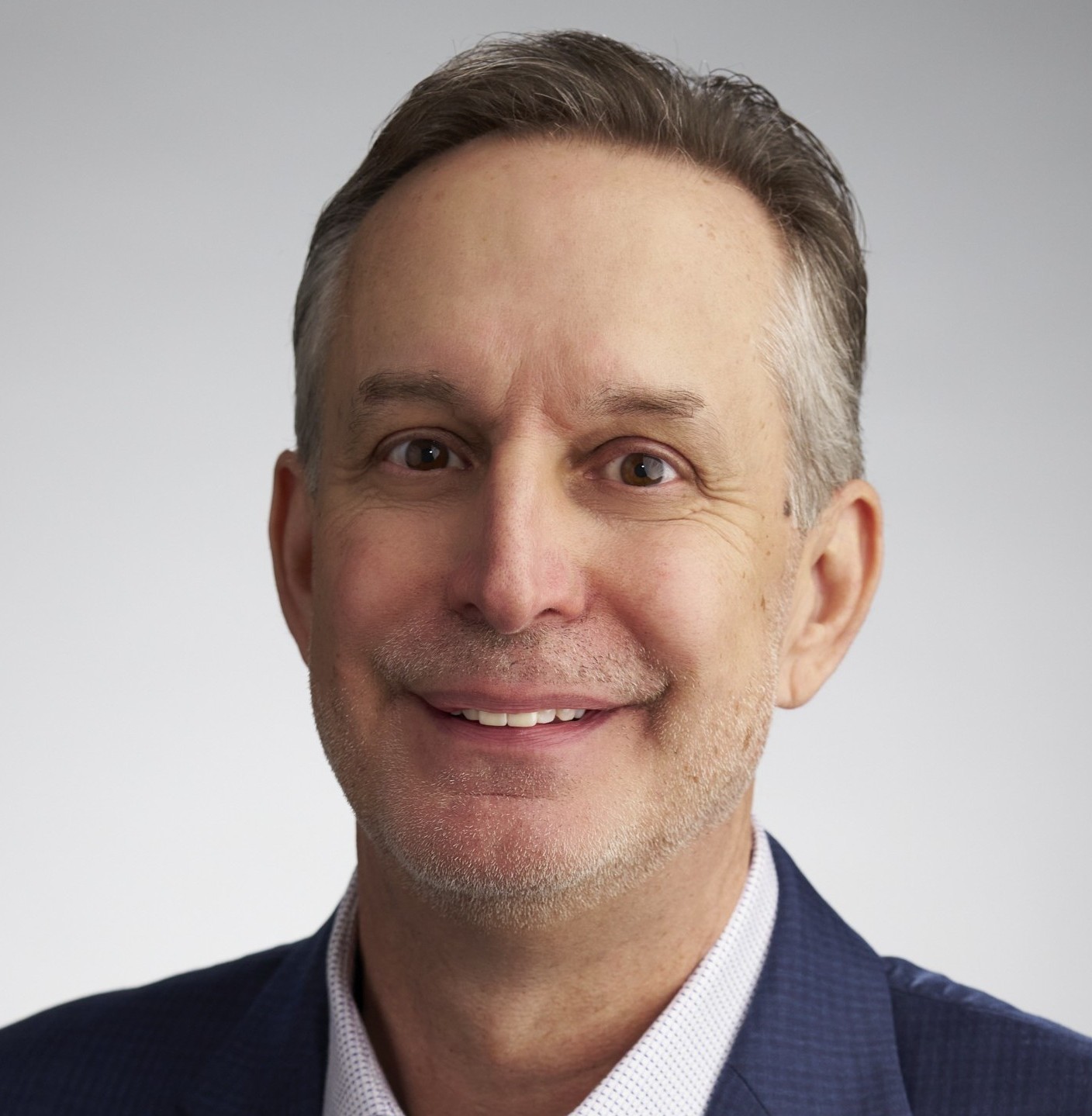 Mike Schmuelgen