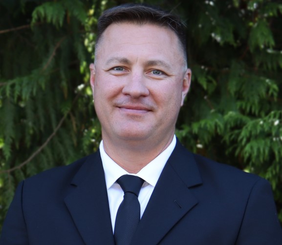 Brett Granrose, Loan Consultant photo