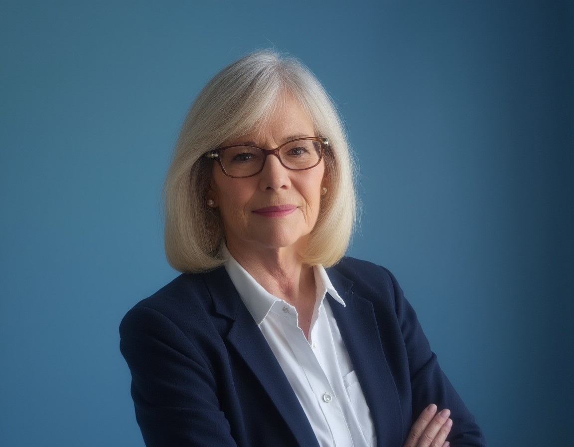 Sally Audet