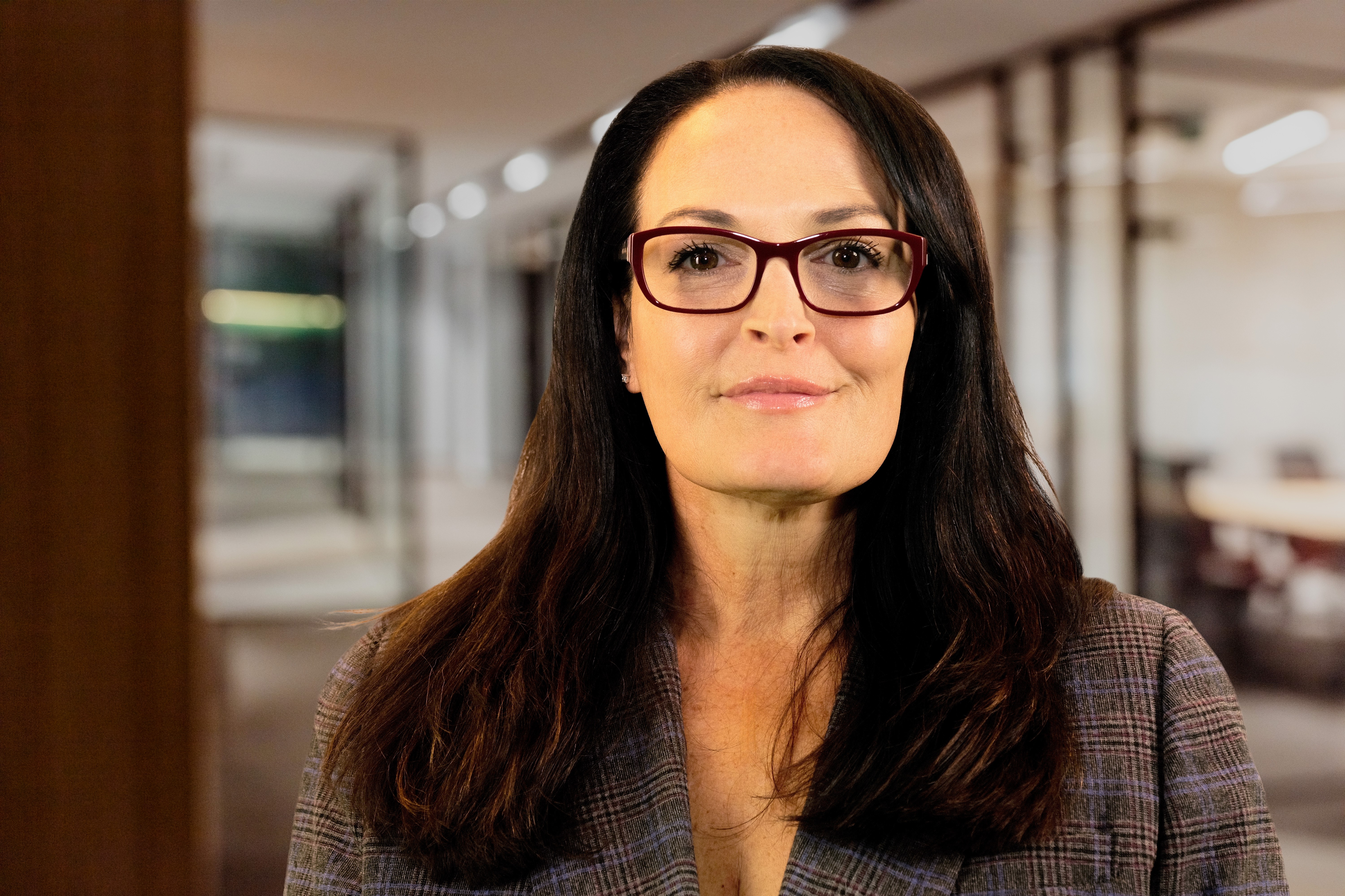 Christine Obermayer, Sales Manager photo