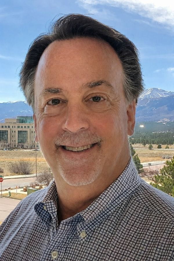 Douglas Dornseif