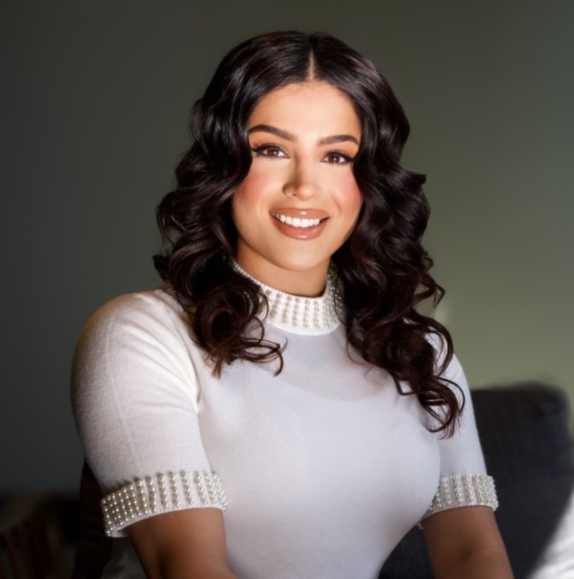 Karla Rodriguez