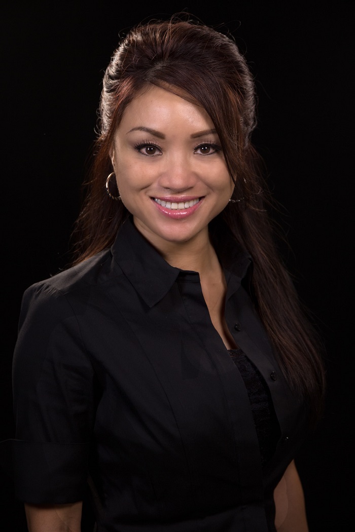 Brittani Tran