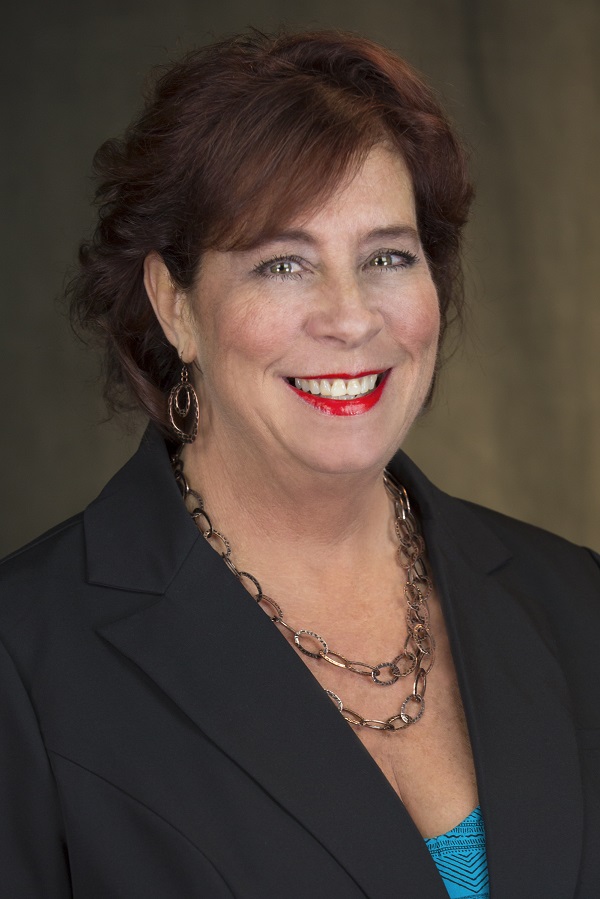 Brenda Dintino, Branch Manager photo
