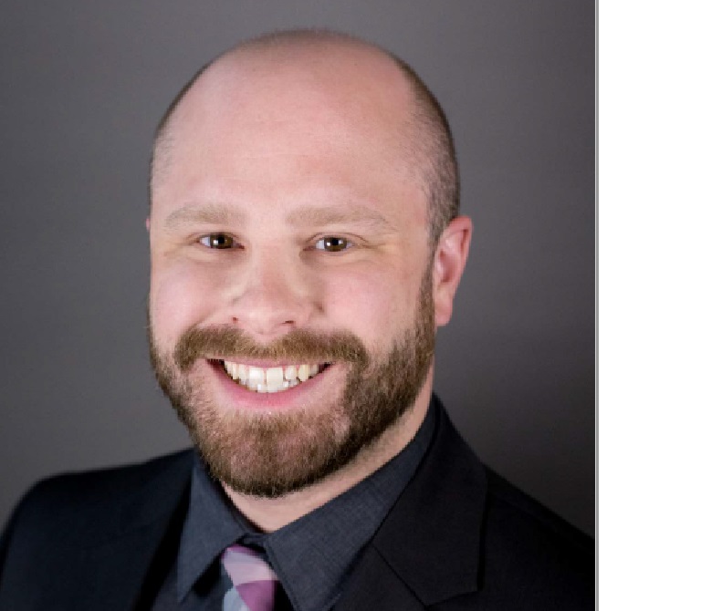 Bailey Maxfield, Sr. Loan Officer photo