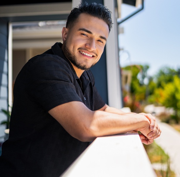 Donovan Garcia Nuno