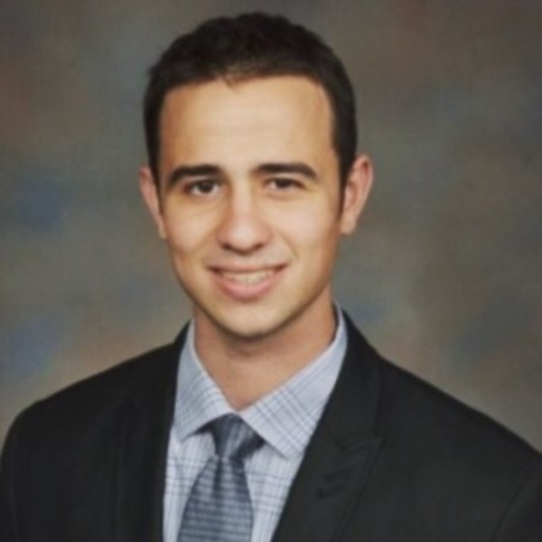 Matt Corrao, Branch Manager photo