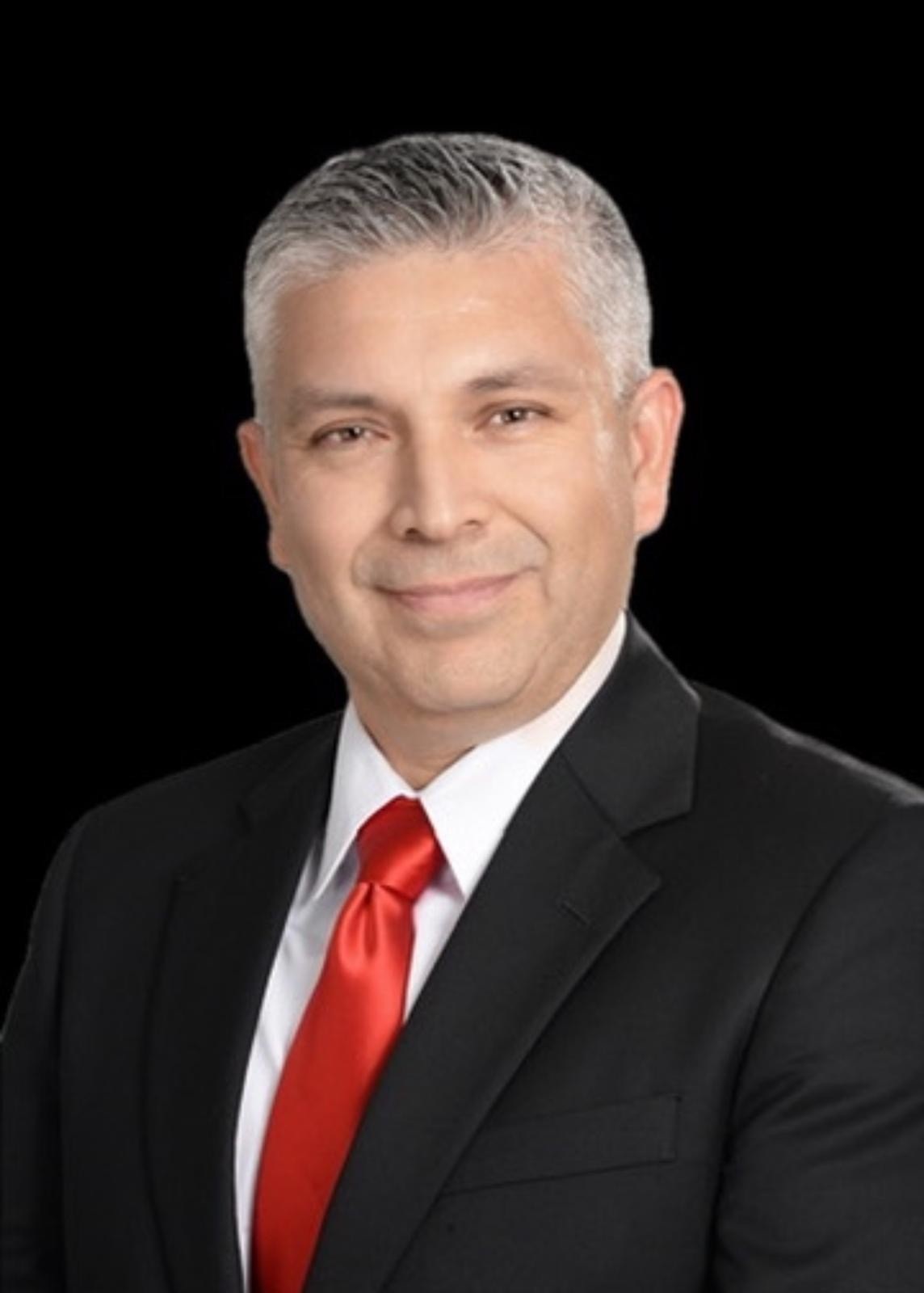 Walter Alvarez