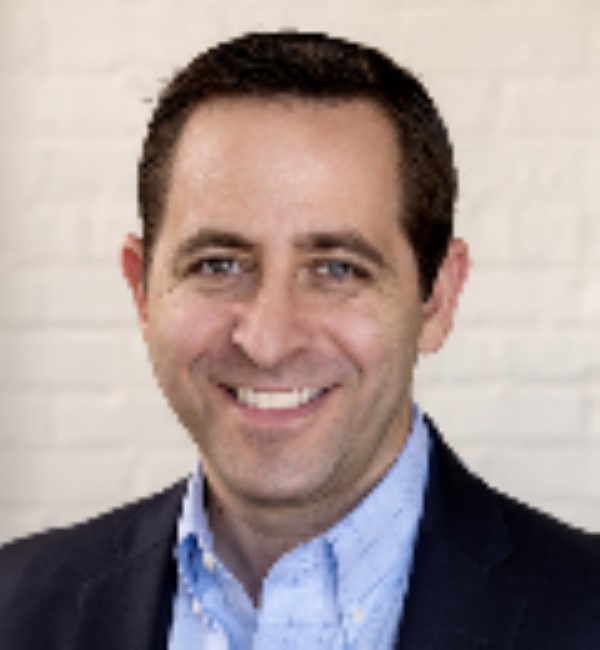 Jeffrey Koch
