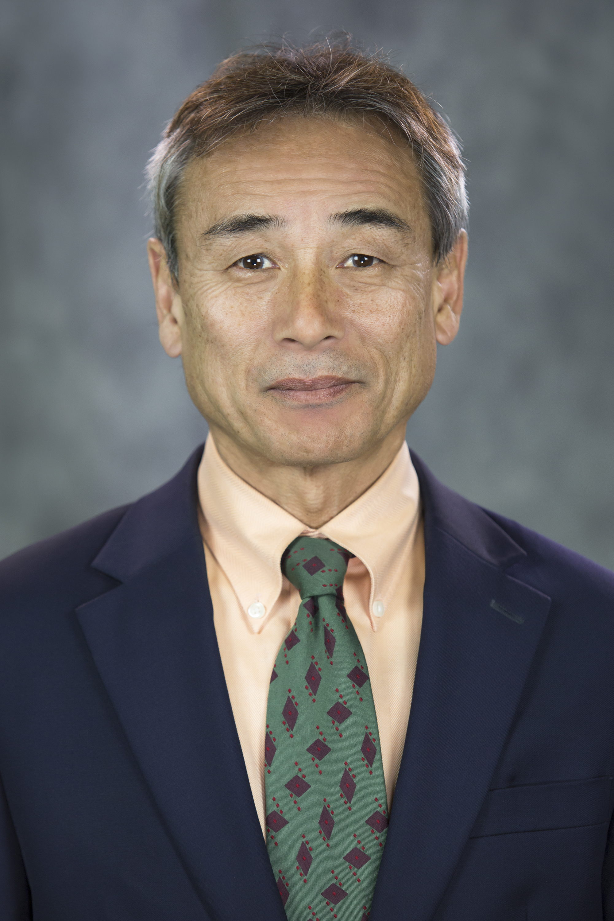 Yoshi Maekawa, Loan Consultant photo