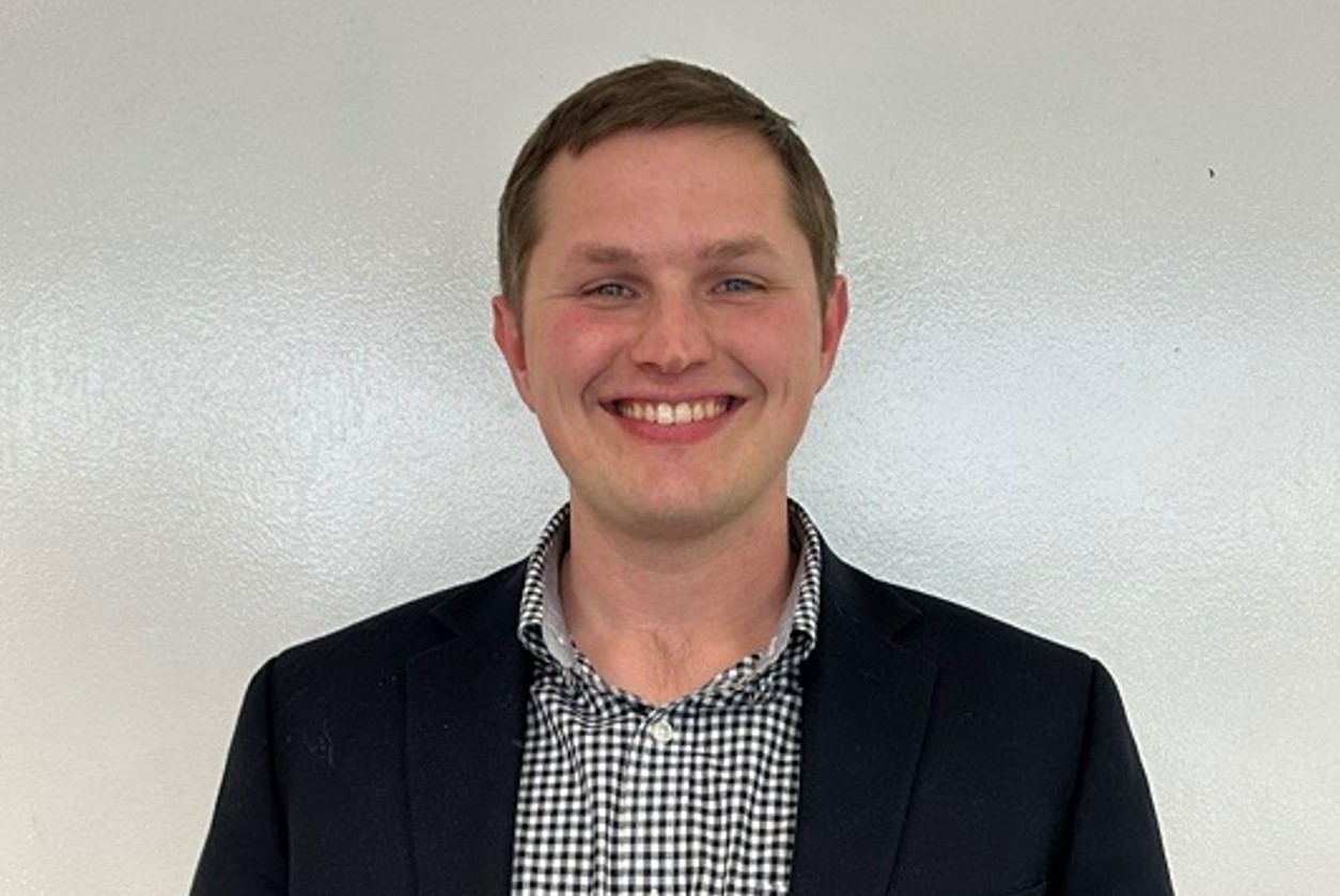 Carlton Kutas, Sales Manager Assistant photo