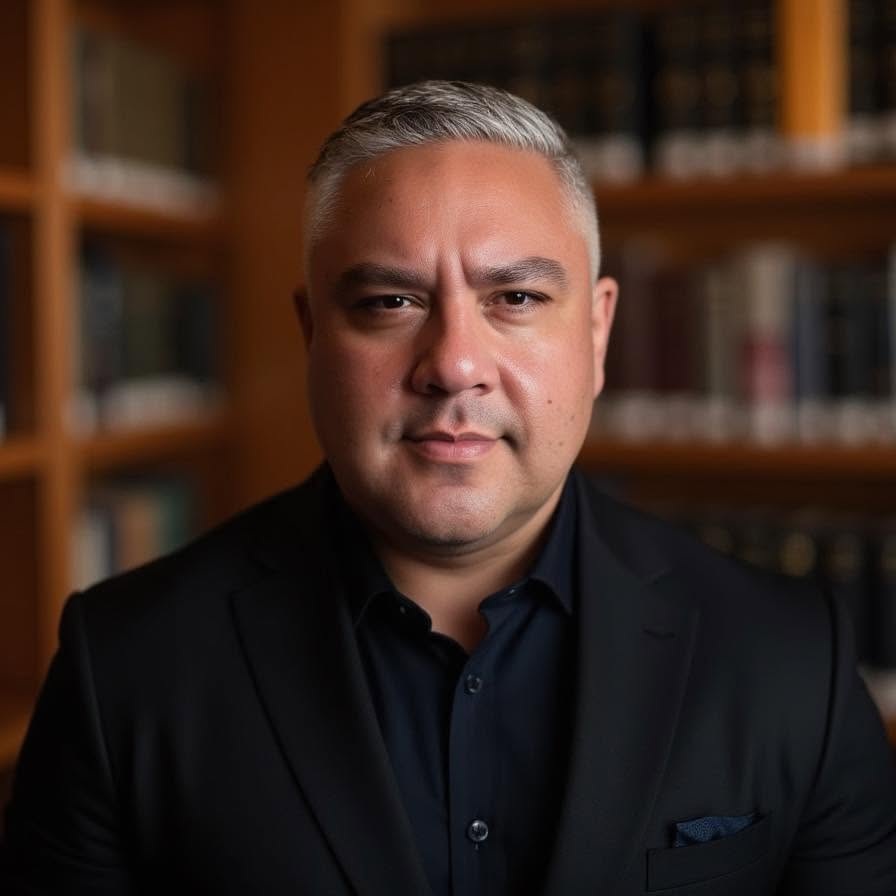 Armando Leon, Loan Consultant photo
