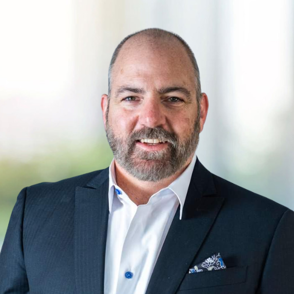 Paul Godbout, Branch Manager photo