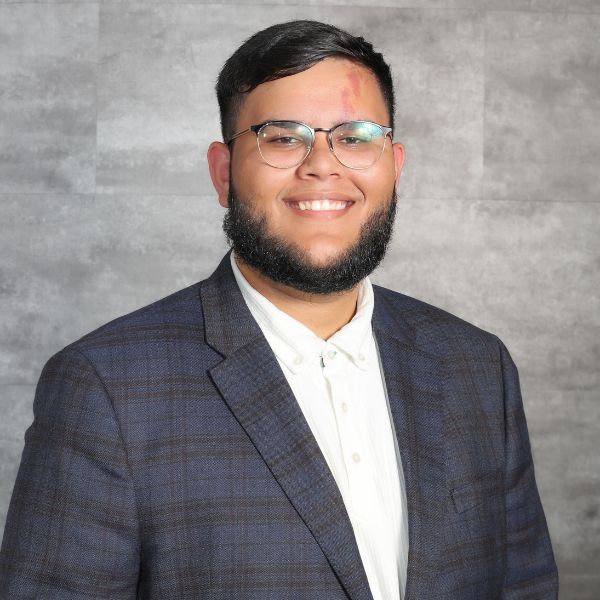 Joey Muriel, Loan Consultant photo