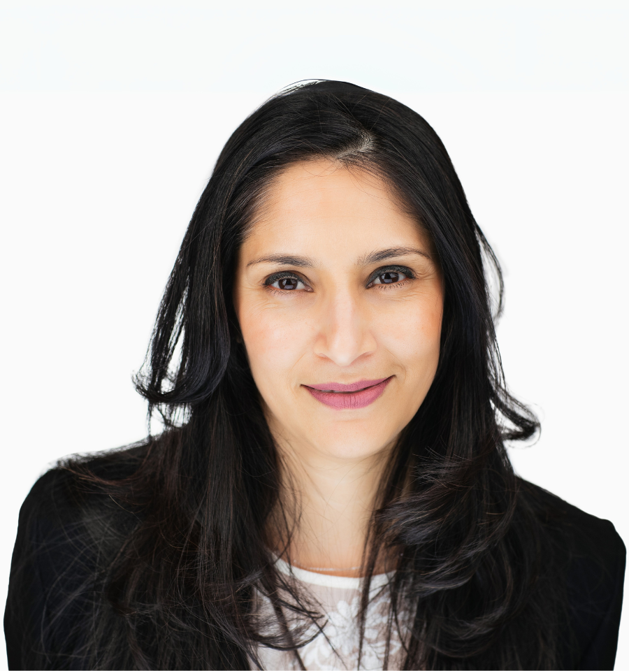 Neetu Machaiah, Sr. Loan Consultant photo