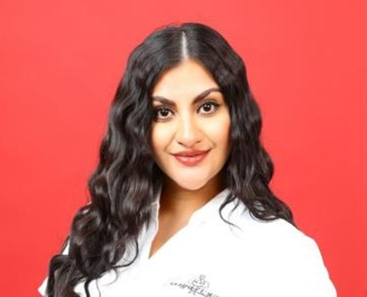 Vanessa Rodriguez, Loan Consultant photo