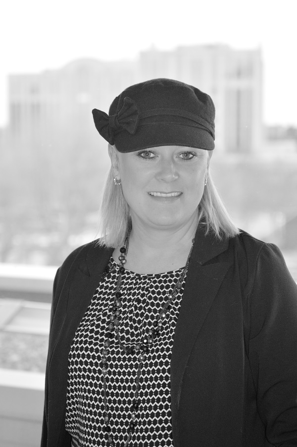 Heather York, Sales Support Manager photo