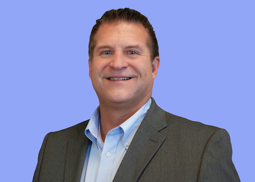 Christopher Drexler