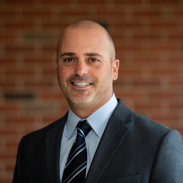 Vincent Demetrio