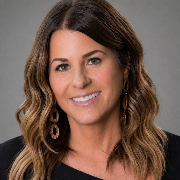 Sharri ptak, VP of Residential Lending photo