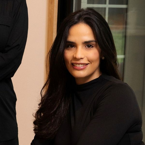 Maria Acosta, Loan Specialist-Sales/Production photo