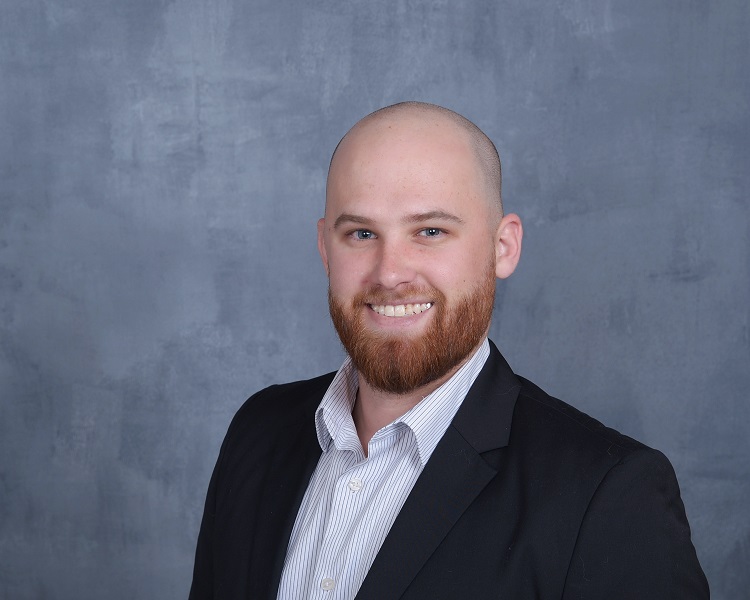 Collin Keenan, Loan Consultant photo