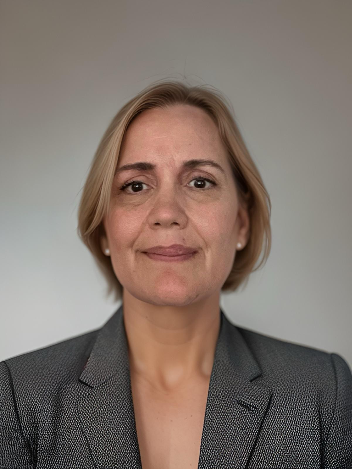Guadalupe Castillejos