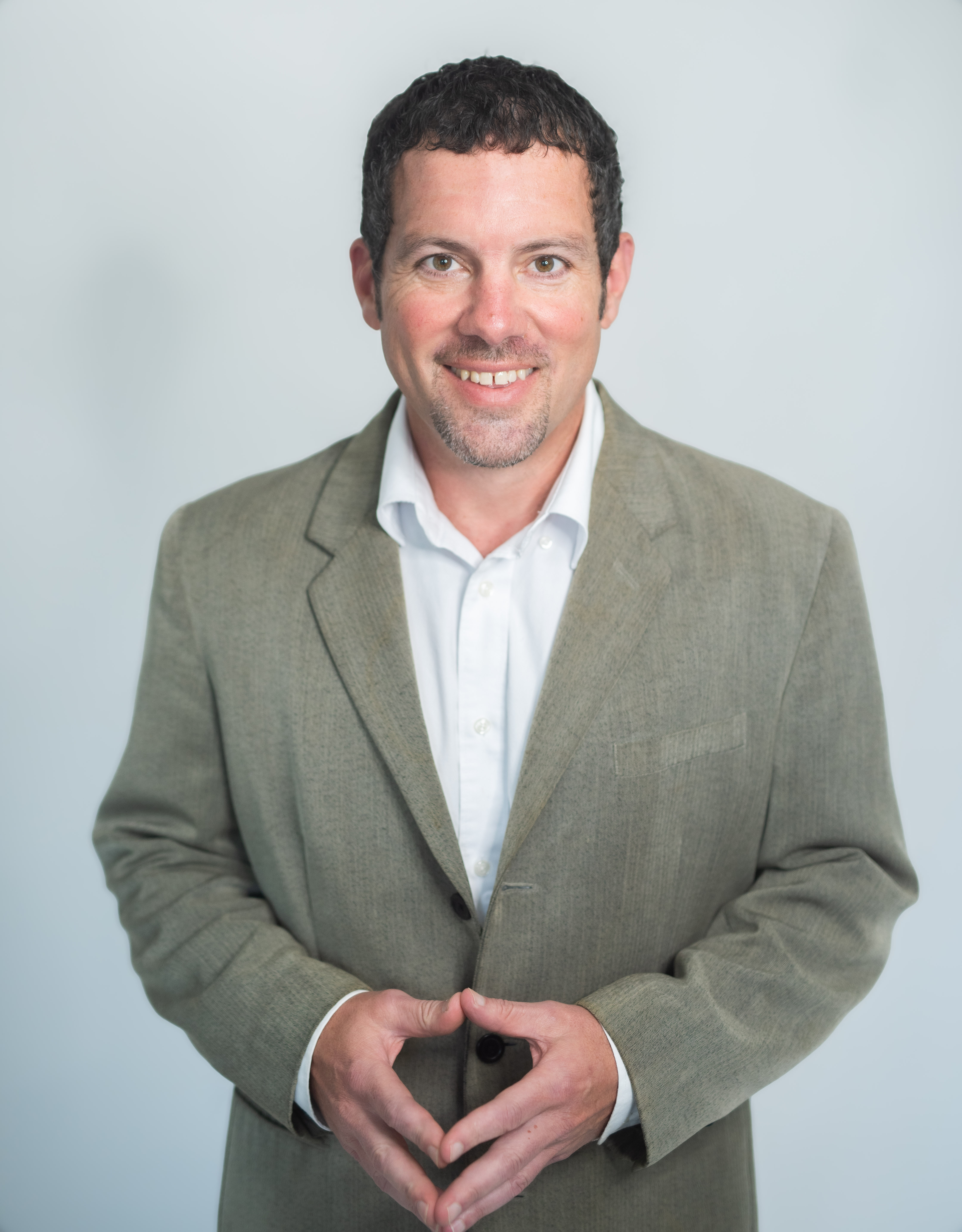 Peter Keefauver